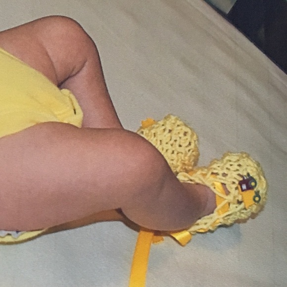 Happy Customers! Luxury 1 of a kind Knitted Items! - Picture 7 of 8