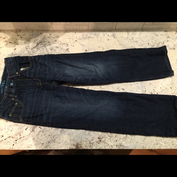 Gap Kids - Jean Pants - Size 8