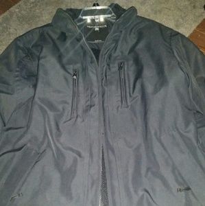 Men's weatherproof xl jacket