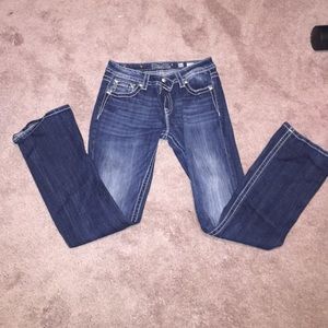 Jeans INSEAM 34
