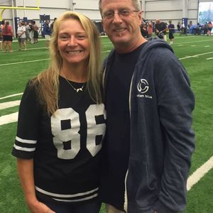 Meet your Posher, Beth