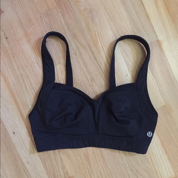 Lululemon 32C Sport Bra