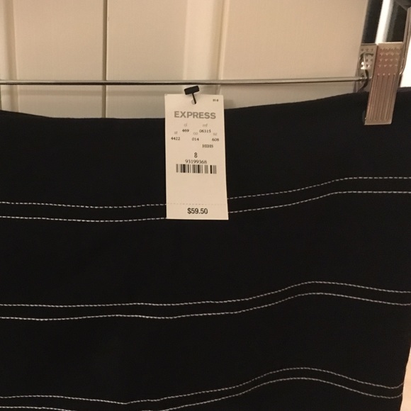 Express skirt - Picture 2 of 3