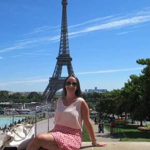 Meet your Posher, Courtney