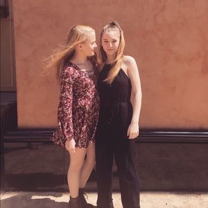 Meet your Posher, Sophia