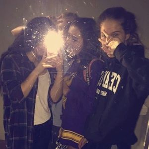 Meet your Posher, Eva