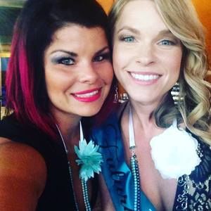 Meet your Posher, Jolie