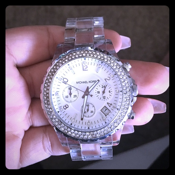 Michael Kors watch ONE DAY SALE 4/28/17🚨🚨🚨