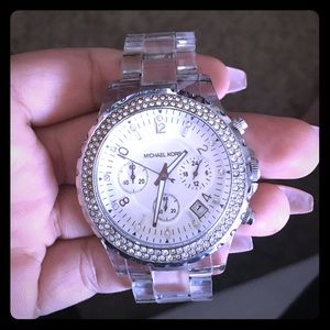 Michael Kors watch ONE DAY SALE 4/28/17🚨🚨🚨