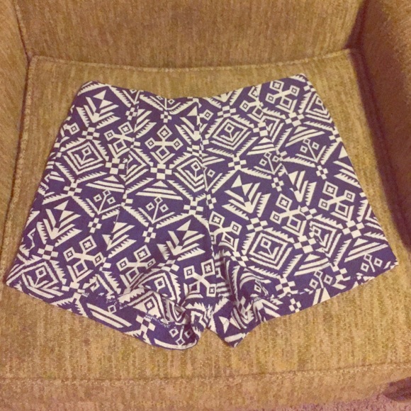 Gianni Bini shorts