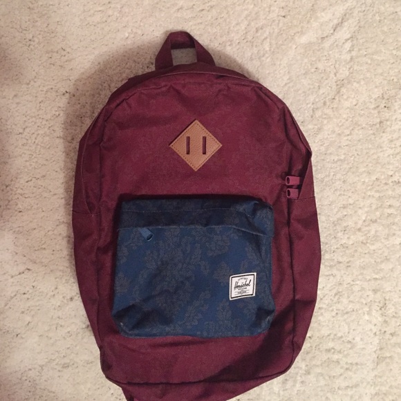 Herschel backpack