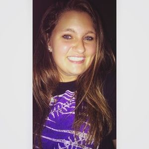 Meet your Posher, Megan