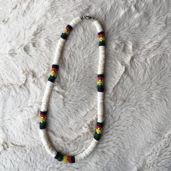 Real shells necklace!!!!