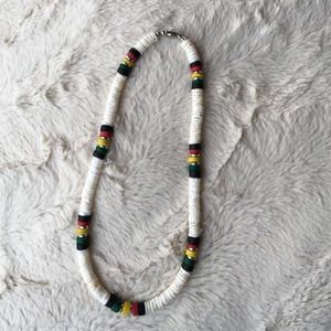 Real shells necklace!!!!