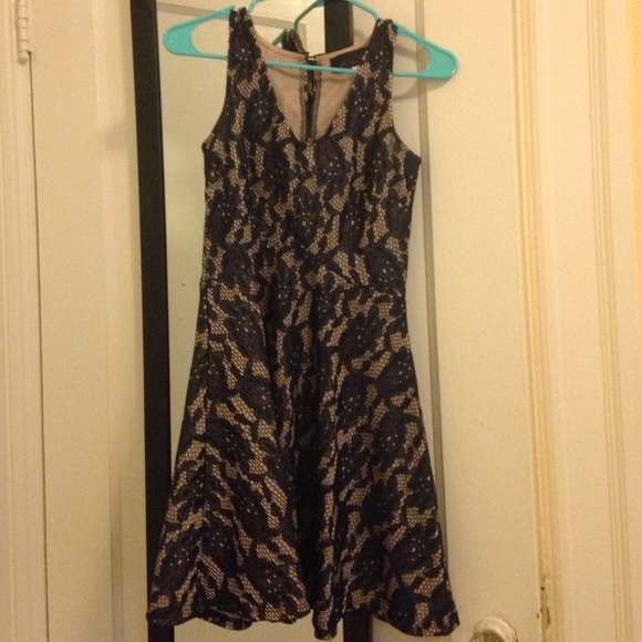 Cocktail dress