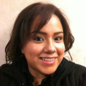 Meet your Posher, Elisa