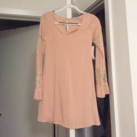 Tobi dress -never worn
