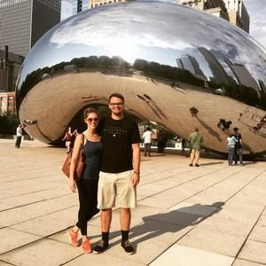 Meet your Posher, Jaclyn