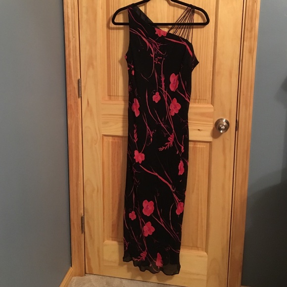 Jones Wear Dress
