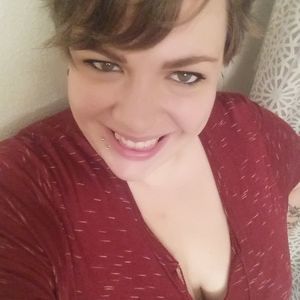 Meet your Posher, Chrissy