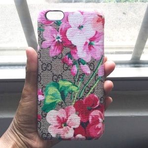 Gucci Bloom iPhone 6plus Phone Case