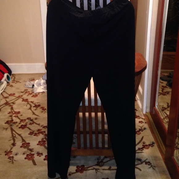 Moda International Pants