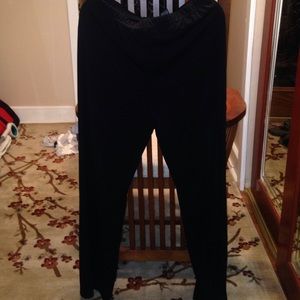 Moda International Pants