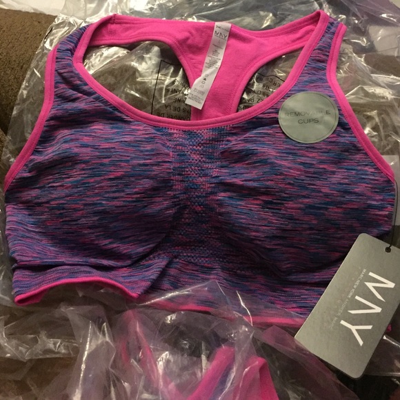 🎉sale🎈ny Andrew marc performance sports bra