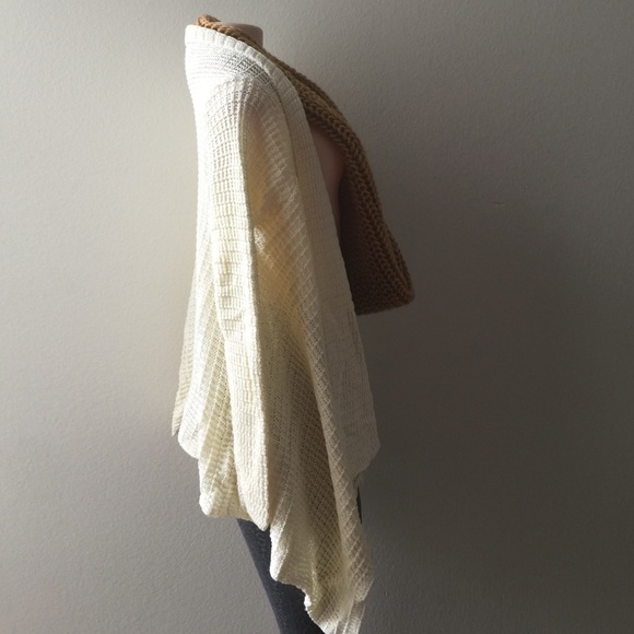 ❤️LAST ONE❤️ • High/Low Knit Cardigan • - Picture 4 of 4