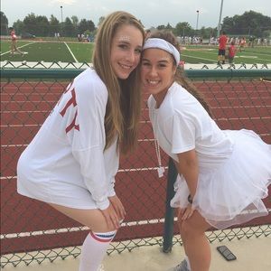 Meet your Posher, Peyton