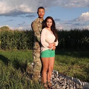 Meet your Posher, Derek