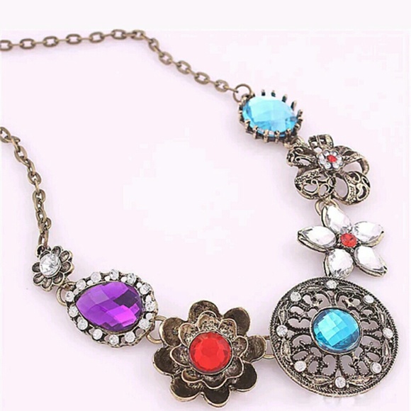 Vintage necklace