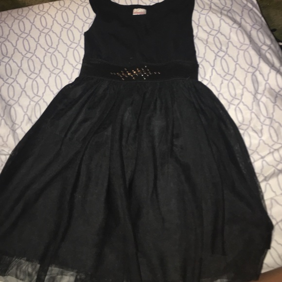 Kids xhilaration dress