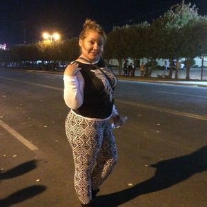 Meet your Posher, Diana