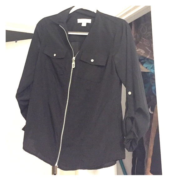 Michael Kors Top worn once