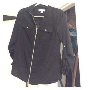 Michael Kors Top worn once
