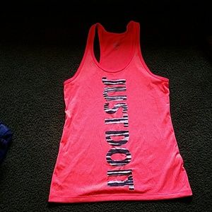 Nike tank top