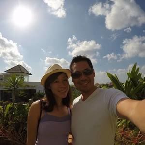 Meet your Posher, Teresa