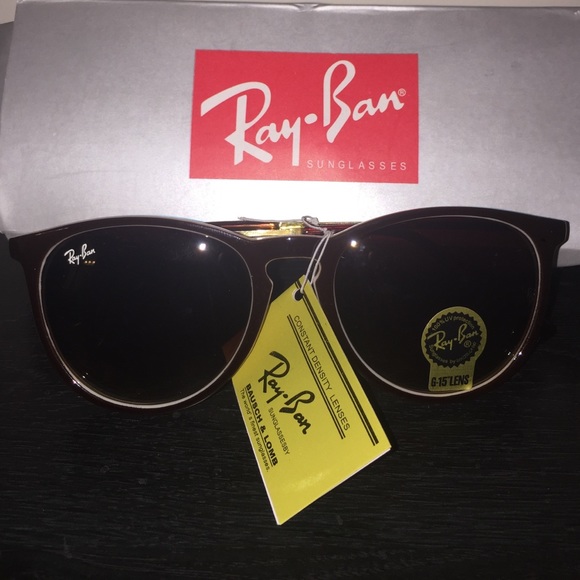 Ray Bans Erika