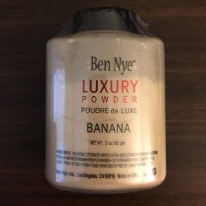 Banana Powder
