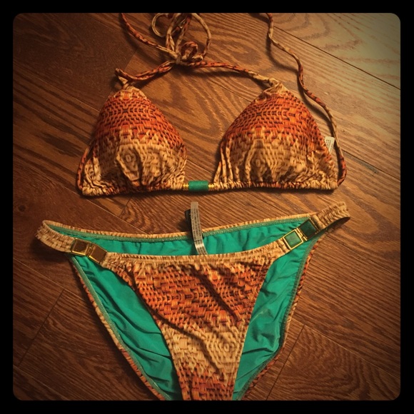 Vix bikini