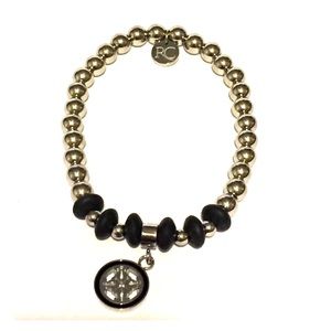 Rustic Cuff Bracelet