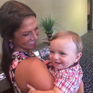 Meet your Posher, Meredith