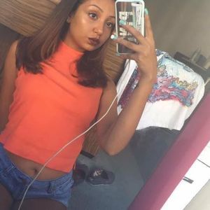 Meet your Posher, Chasity