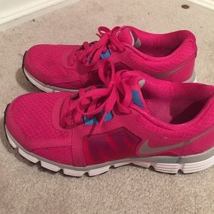 Nike Running Shoes