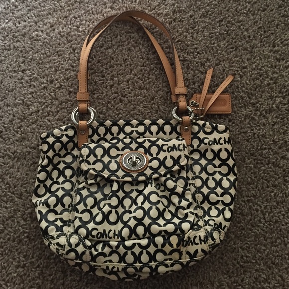 ❌SOLD❌ Coach Purse