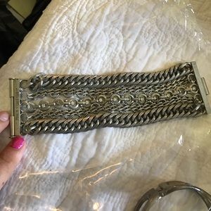 Juicy couture bracelet