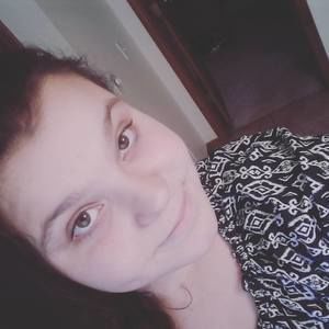 Meet your Posher, Ashlee