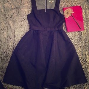 Glamorous Classic Retro Cocktail Dress