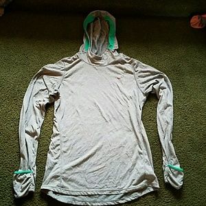 Nike hoodie